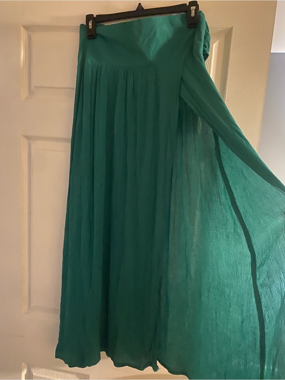 Green maxi - Picture 1 of 1